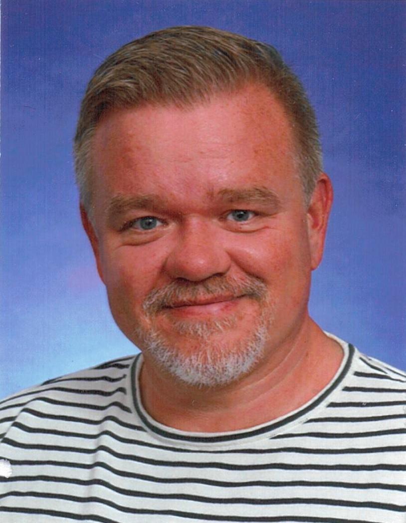 Christian Hentschel